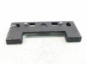 FRONT LICENSE PLATE BRACKET