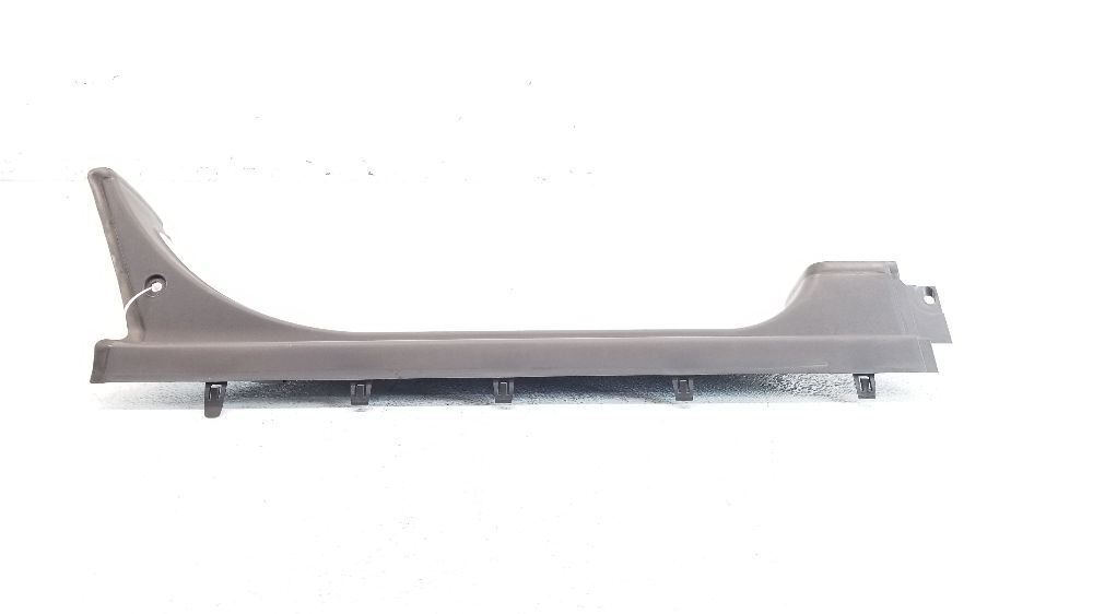 R/R KICK PLATE