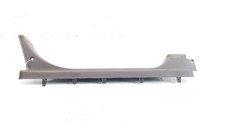 R/R KICK PLATE