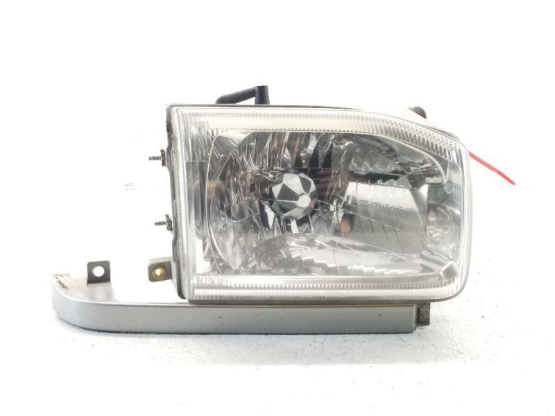F/R HEADLAMP ASSY*