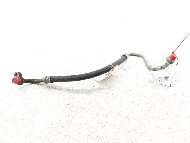AC HIGH PRESSURE HOSE