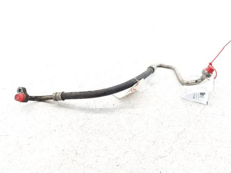 AC HIGH PRESSURE HOSE