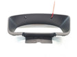 SPEEDOMETER BEZEL - BLACK(G)