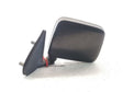 F/L SIDE VIEW MIRROR - TEXTURED