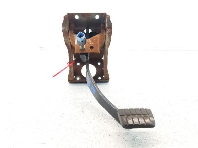 BRAKE PEDAL