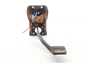 BRAKE PEDAL