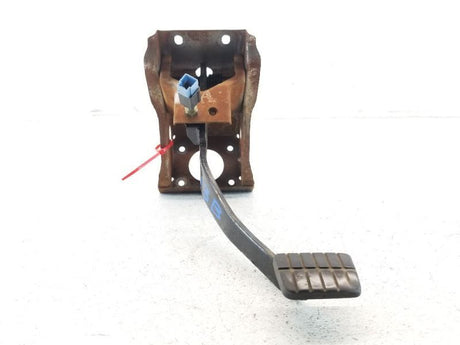 BRAKE PEDAL