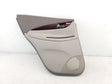 R/L DOOR TRIM PANEL - FROST(K)