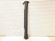 F/R SIDE SKIRT - TEXTURED