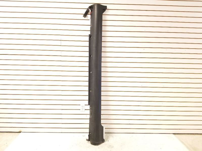 F/R SIDE SKIRT - TEXTURED