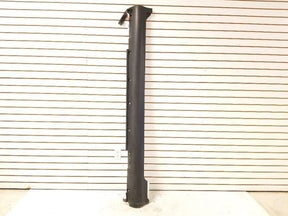 F/R SIDE SKIRT - TEXTURED
