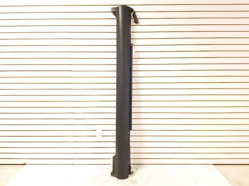 F/L SIDE SKIRT - TEXTURED