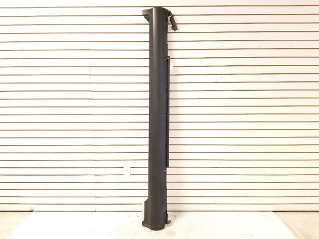 F/L SIDE SKIRT - TEXTURED