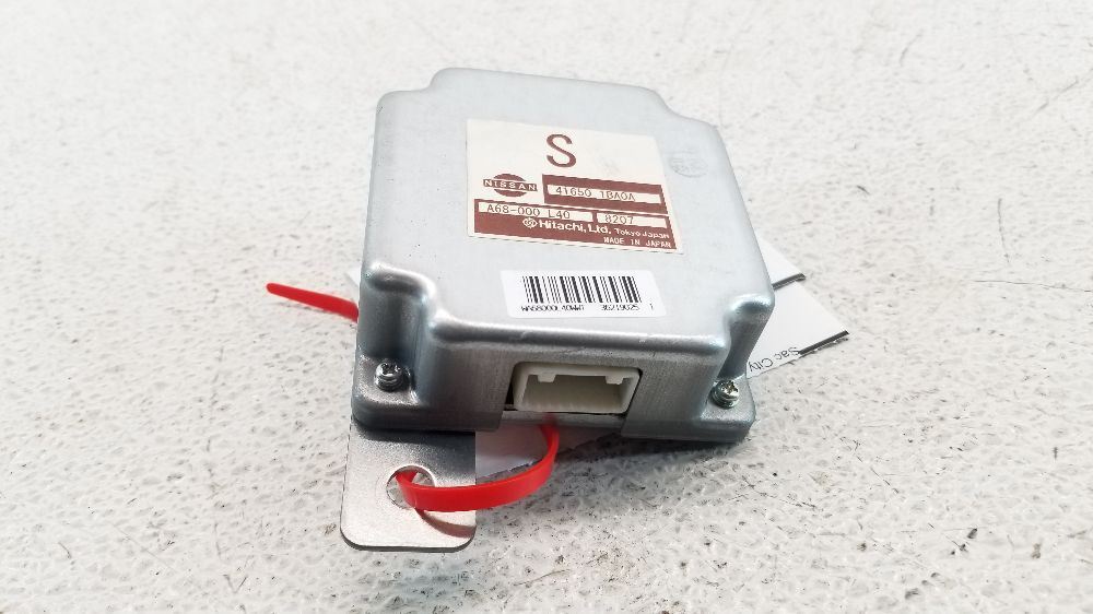 TORQUE SPLIT CONTROL UNIT