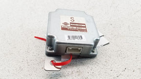 TORQUE SPLIT CONTROL UNIT