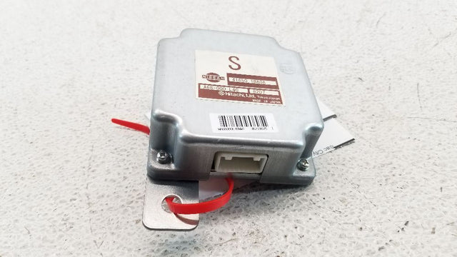 TORQUE SPLIT CONTROL UNIT