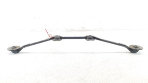 CPE- REAR SUSPENSION CROSSBEAM