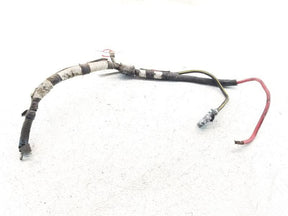 M/T, N/A - BATTERY HARNESS *