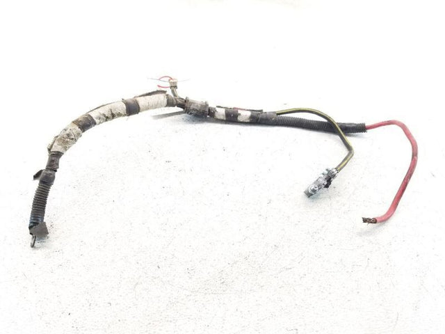 M/T, N/A - BATTERY HARNESS *