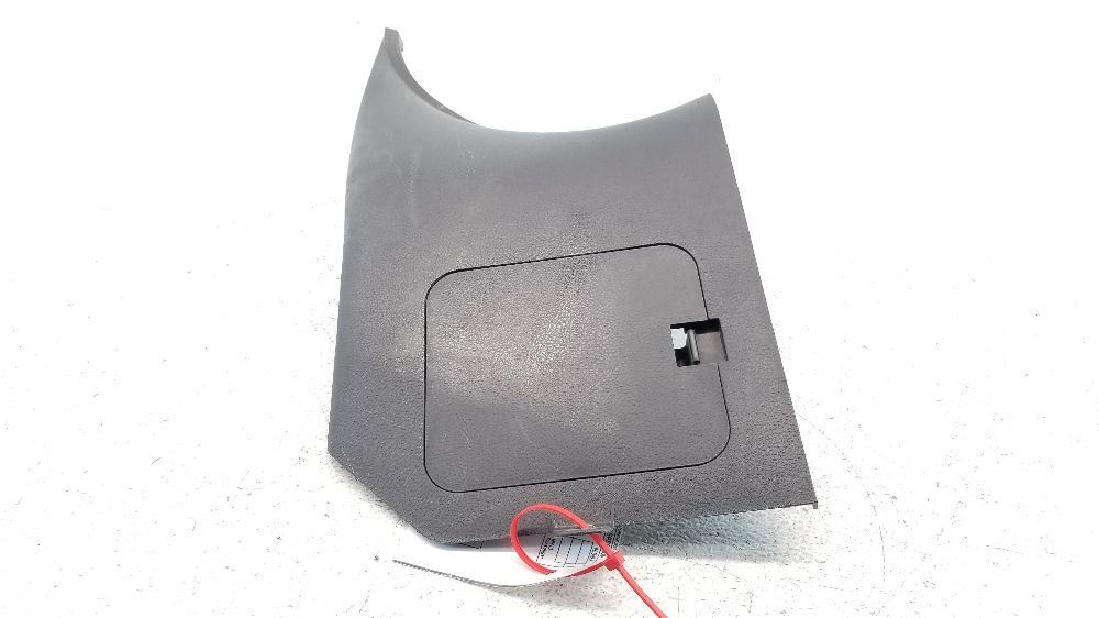 CPE- F/L FUSES COVER PANEL- BLK(G)