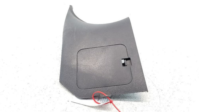 CPE- F/L FUSES COVER PANEL- BLK(G)