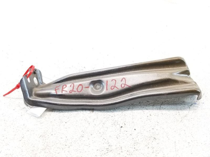 F/R FENDER/FRAME BRACKET