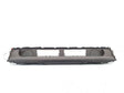 CONV- REAR CUBBY BEZELS - BLACK