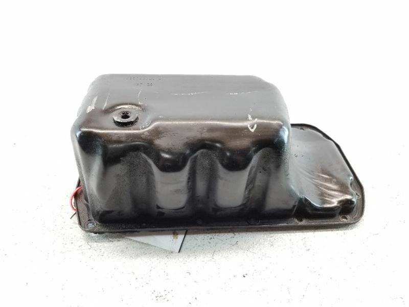 OIL PAN