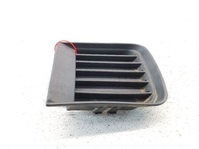 F/L LOWER GRILLE