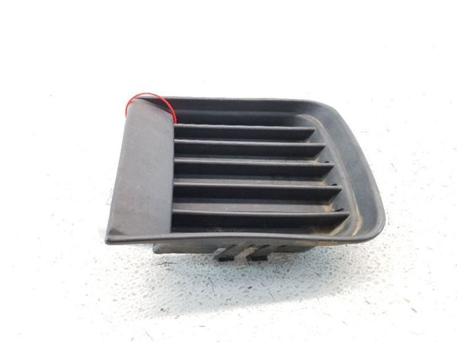F/L LOWER GRILLE