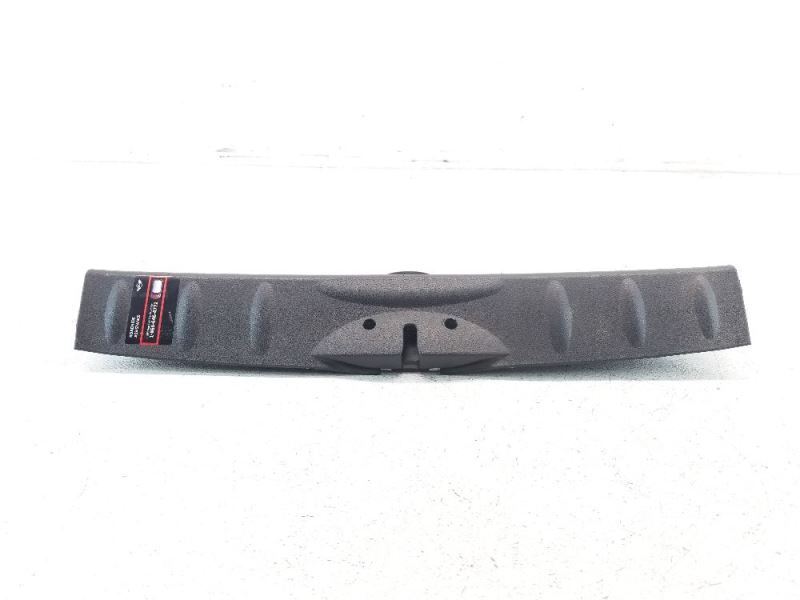 HT- REAR TRUNK PANEL AROUND STRIKER