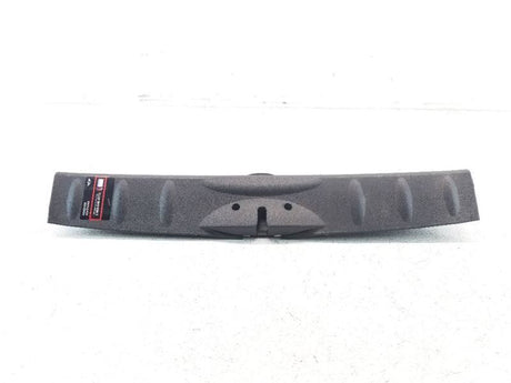 HT- REAR TRUNK PANEL AROUND STRIKER