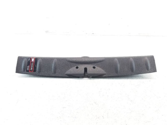 HT- REAR TRUNK PANEL AROUND STRIKER