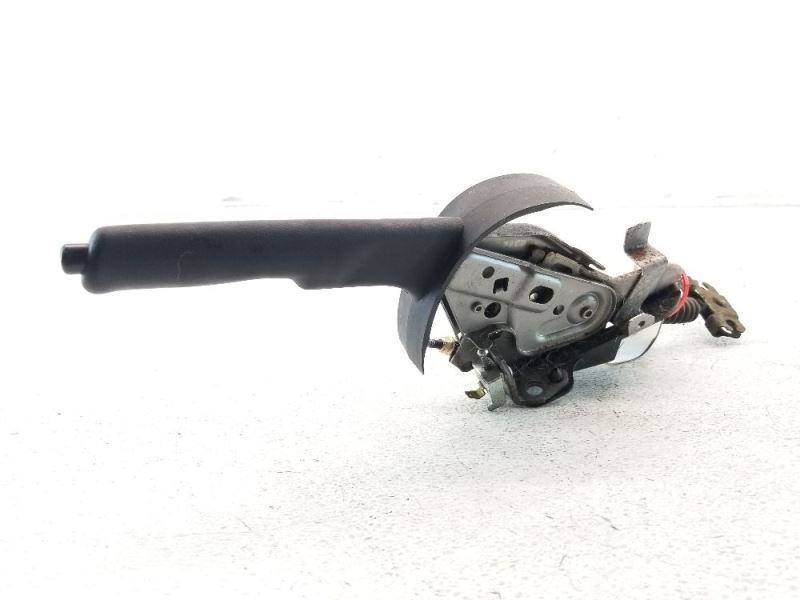 PARKING BRAKE HANDLE