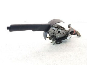 PARKING BRAKE HANDLE