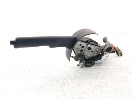 PARKING BRAKE HANDLE