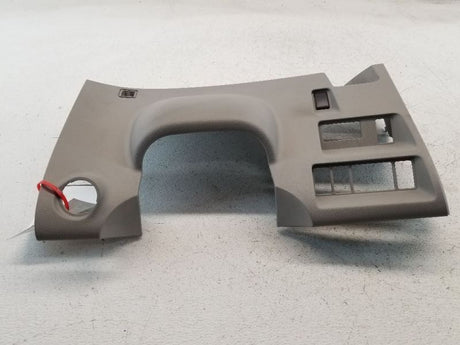 F/L LOWER KNEE PAD -GREY(W)