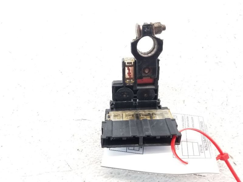 BATTERY FUSES