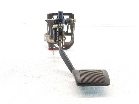 BRAKE PEDAL