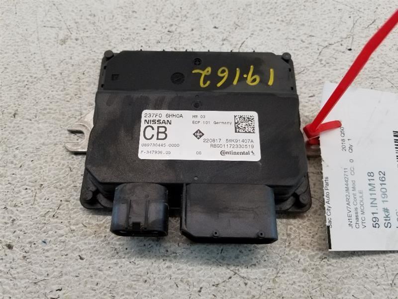 VTC MODULE