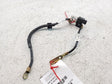 NEGATIVE BATTERY CABLE