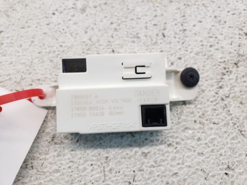 HVAC IONIZER MODULE