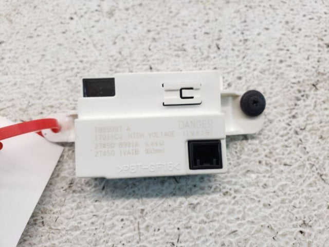HVAC IONIZER MODULE