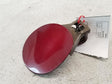 FUEL FILLER DOOR- RED(301N)