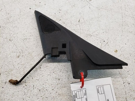 CPE- F/L A PILLAR TWEETER