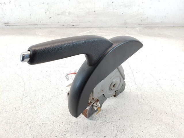 PARKING BRAKE HANDLE