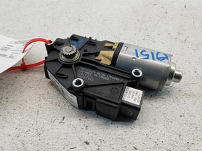 TOP ROOF MOTOR