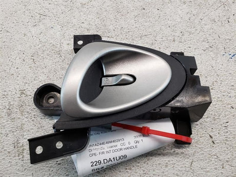 CPE- F/R INT DOOR HANDLE