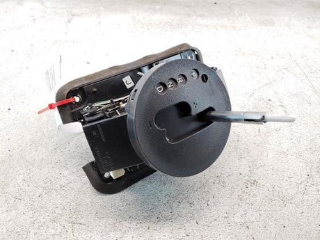 CPE- A/T SHIFTER ASSY
