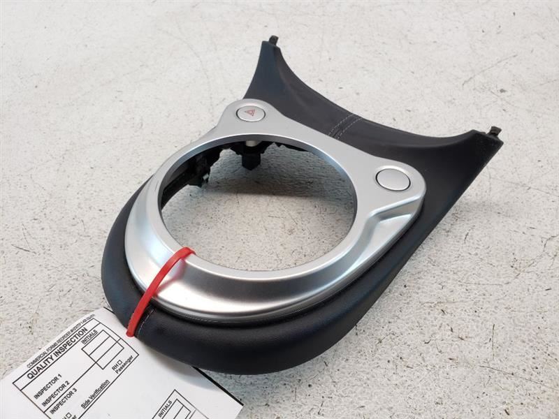 CPE- A/T SHIFTER BEZEL